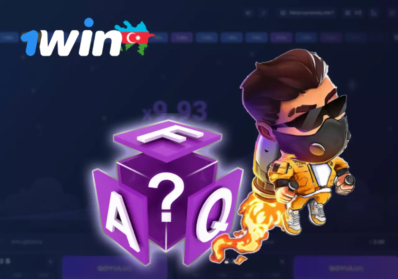 Lucky Jet interfeysi haqqında ən çox verilən sual